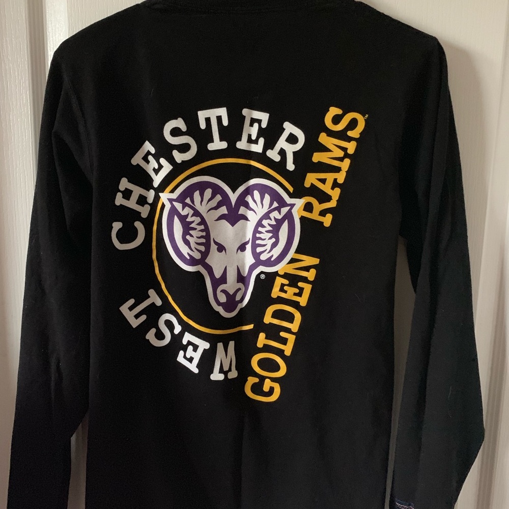 JanSports West Chester long sleeve